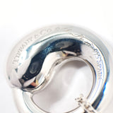 TIFFANY&Co. ティファニー エターナル サークル エルサペレッティ ネックレス
 シルバー925 シルバー【中古】
 レディース