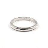 BVLGARI ブルガリ フェディ ウェディング リング リング・指輪
 Pt950プラチナ 12 シルバー【中古】
 メンズ