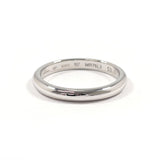 BVLGARI ブルガリ フェディ ウェディング リング リング・指輪
 Pt950プラチナ 12 シルバー【中古】
 メンズ