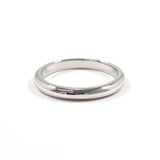 BVLGARI ブルガリ フェディ ウェディング リング リング・指輪
 Pt950プラチナ 12 シルバー【中古】
 メンズ