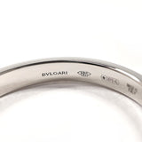 BVLGARI ブルガリ フェディ ウェディング リング リング・指輪
 Pt950プラチナ 12 シルバー【中古】
 メンズ