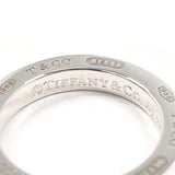 TIFFANY&Co. ティファニー 1837 サークル ペンダントトップ
 シルバー925 シルバー【中古】
 ユニセックス