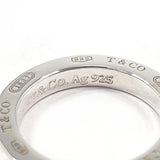 TIFFANY&Co. ティファニー 1837 サークル ペンダントトップ
 シルバー925 シルバー【中古】
 ユニセックス