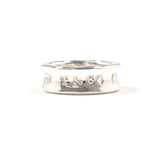 TIFFANY&Co. ティファニー 1837 ミディアム リング・指輪
 シルバー925 10 シルバー【中古】
 レディース