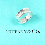 TIFFANY&Co. ティファニー 1837 ミディアム リング・指輪
 シルバー925 10 シルバー【中古】
 レディース