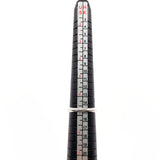 GUCCI グッチ ハート インターロッキングG 645544 J8410 1184 リング・指輪
 シルバー925/エナメル 13.5 シルバー【中古】
 レディース