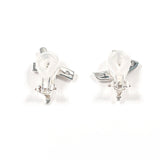 TIFFANY&Co. ティファニー グラフィティ X キス パロマピカソ イヤリング
 シルバー925 シルバー【中古】
 レディース