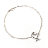 TIFFANY&Co. ティファニー ラビングハート パロマピカソ ブレスレット
 シルバー925 シルバー【中古】
 レディース