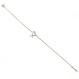 TIFFANY&Co. ティファニー ラビングハート パロマピカソ ブレスレット
 シルバー925 シルバー【中古】
 レディース