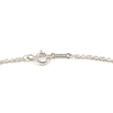 TIFFANY&Co. ティファニー ラビングハート パロマピカソ ブレスレット
 シルバー925 シルバー【中古】
 レディース