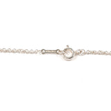 TIFFANY&Co. ティファニー ラビングハート パロマピカソ ブレスレット
 シルバー925 シルバー【中古】
 レディース