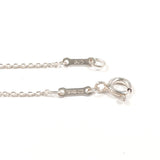 TIFFANY&Co. ティファニー スターオブダビデ エルサペレッティ ネックレス
 シルバー925 シルバー【中古】
 レディース