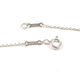 TIFFANY&Co. ティファニー スターオブダビデ エルサペレッティ ネックレス
 シルバー925 シルバー【中古】
 レディース