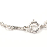 TIFFANY&Co. ティファニー ラビングハート パロマピカソ ネックレス
 シルバー925 シルバー【中古】
 レディース