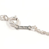 TIFFANY&Co. ティファニー ラビングハート パロマピカソ ネックレス
 シルバー925 シルバー【中古】
 レディース