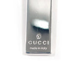 GUCCI グッチ プレート ダブル ボールチェーン 010595 09840 0006 ネックレス
 シルバー925 シルバー【中古】
 ユニセックス