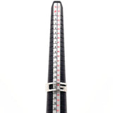 GUCCI グッチ ブランデッド カットアウトG リング・指輪
 シルバー925 16.5 シルバー【中古】
 メンズ