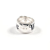 Vivienne Westwood ヴィヴィアンウエストウッド ベルト リング・指輪
 シルバー925 11.5 シルバー シルバー【中古】
 レディース
