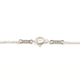 TIFFANY&Co. ティファニー スターオブダビデ エルサペレッティ ネックレス
 シルバー925 シルバー【中古】
 レディース