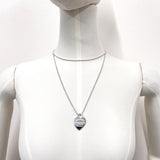 TIFFANY&Co. ティファニー ハート タグ リターントゥ ネックレス
 シルバー925 シルバー【中古】
 レディース