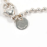 TIFFANY&Co. ティファニー ハート タグ リターントゥ ネックレス
 シルバー925 シルバー【中古】
 レディース
