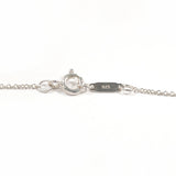 TIFFANY&Co. ティファニー ハート タグ リターントゥ ネックレス
 シルバー925 シルバー【中古】
 レディース