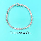 TIFFANY&Co. ティファニー ベネチアン リンク ブレスレット
 シルバー925 シルバー【中古】
 ユニセックス