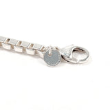 TIFFANY&Co. ティファニー ベネチアン リンク ブレスレット
 シルバー925 シルバー【中古】
 ユニセックス