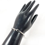 TIFFANY&Co. ティファニー ベネチアン リンク ブレスレット
 シルバー925 シルバー【中古】
 ユニセックス