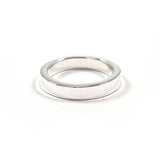 TIFFANY&Co. ティファニー 1837 ナロー リング・指輪
 シルバー925 11 シルバー【中古】
 レディース