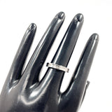 TIFFANY&Co. ティファニー 1837 ナロー リング・指輪
 シルバー925 11 シルバー【中古】
 レディース