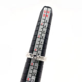 TIFFANY&Co. ティファニー 1837 ナロー リング・指輪
 シルバー925 7.5 シルバー【中古】
 レディース