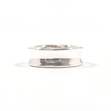 TIFFANY&Co. ティファニー 1837 ミディアム リング・指輪
 シルバー925 10 シルバー【中古】
 レディース