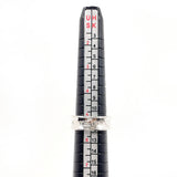 TIFFANY&Co. ティファニー 1837 ミディアム リング・指輪
 シルバー925 10 シルバー【中古】
 レディース