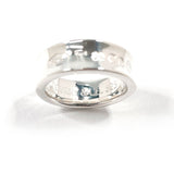 TIFFANY&Co. ティファニー 1837 ミディアム リング・指輪
 シルバー925 9.5 シルバー【中古】
 レディース