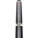 TIFFANY&Co. ティファニー 1837 ミディアム リング・指輪
 シルバー925 9.5 シルバー【中古】
 レディース
