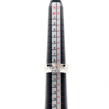TIFFANY&Co. ティファニー 1837 ミディアム リング・指輪
 シルバー925 9.5 シルバー【中古】
 レディース