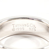 TIFFANY&Co. ティファニー アトラス リング・指輪
 シルバー925 12.5 シルバー【中古】
 レディース