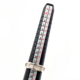 TIFFANY&Co. ティファニー アトラス リング・指輪
 シルバー925 12.5 シルバー【中古】
 レディース