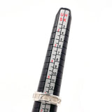 TIFFANY&Co. ティファニー アトラス リング・指輪
 シルバー925 12.5 シルバー【中古】
 レディース