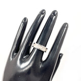 TIFFANY&Co. ティファニー アトラス リング・指輪
 シルバー925 12.5 シルバー【中古】
 レディース