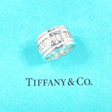 TIFFANY&Co. ティファニー アトラス リング・指輪
 シルバー925 14 シルバー【中古】
 ユニセックス