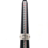 TIFFANY&Co. ティファニー アトラス リング・指輪
 シルバー925 14 シルバー【中古】
 ユニセックス