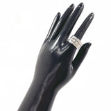 TIFFANY&Co. ティファニー アトラス リング・指輪
 シルバー925 14 シルバー【中古】
 ユニセックス