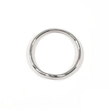 TIFFANY&Co. ティファニー カーブド バンドリング エルサペレッティ リング・指輪
 Pt950プラチナ 16.5 シルバー【中古】
 メンズ