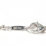 TIFFANY&Co. ティファニー アトラス バー ネックレス
 シルバー925 シルバー【中古】
 ユニセックス