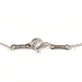 TIFFANY&Co. ティファニー スターオブダビデ エルサペレッティ ネックレス
 シルバー925 シルバー【中古】
 レディース
