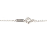 TIFFANY&Co. ティファニー ハート タグ リターントゥ ネックレス
 シルバー925 シルバー【中古】
 レディース