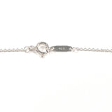 TIFFANY&Co. ティファニー ハート タグ リターントゥ ネックレス
 シルバー925 シルバー【中古】
 レディース