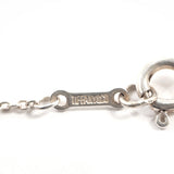 TIFFANY&Co. ティファニー グラフィティ X キス パロマピカソ ネックレス
 シルバー925 シルバー【中古】
 レディース
